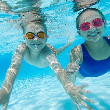 Amarina Abu Soma Resort & Aquapark フルガダ エクステリア 写真