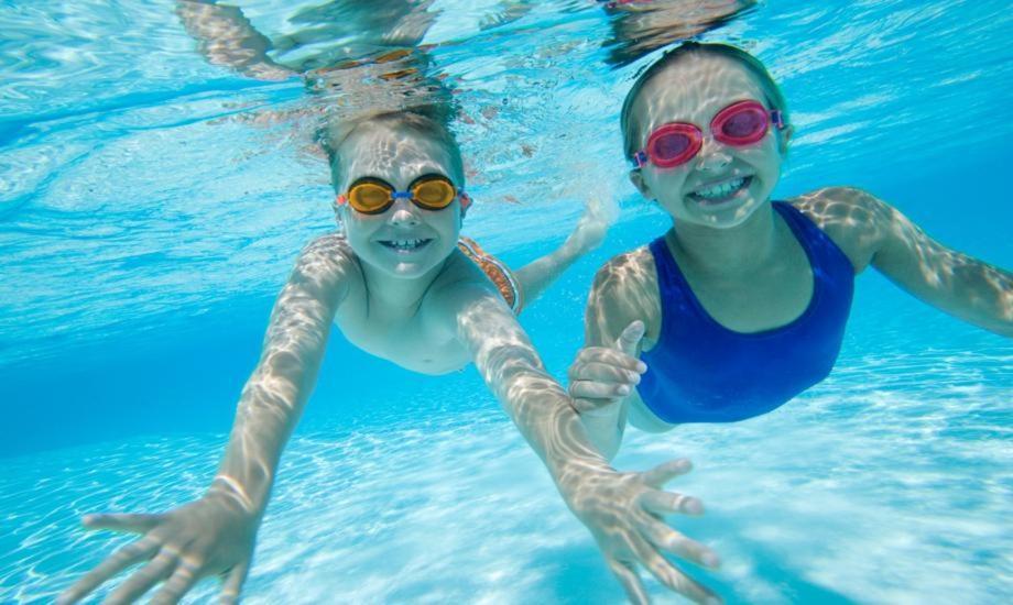 Amarina Abu Soma Resort & Aquapark フルガダ エクステリア 写真